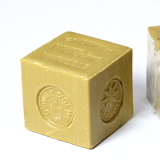 MARSEILLE SOAP