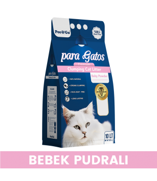 BEBEK PUDRASI