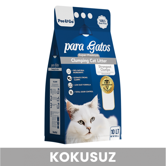 ODORLESS