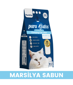 MARSİLYA SABUN