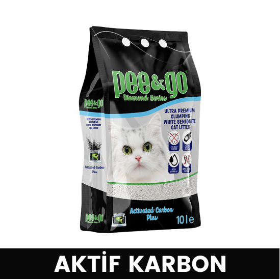 P&G ACTIVE CARBON