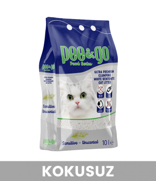 P&G KOKUSUZ