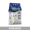 P&G ODORLESS